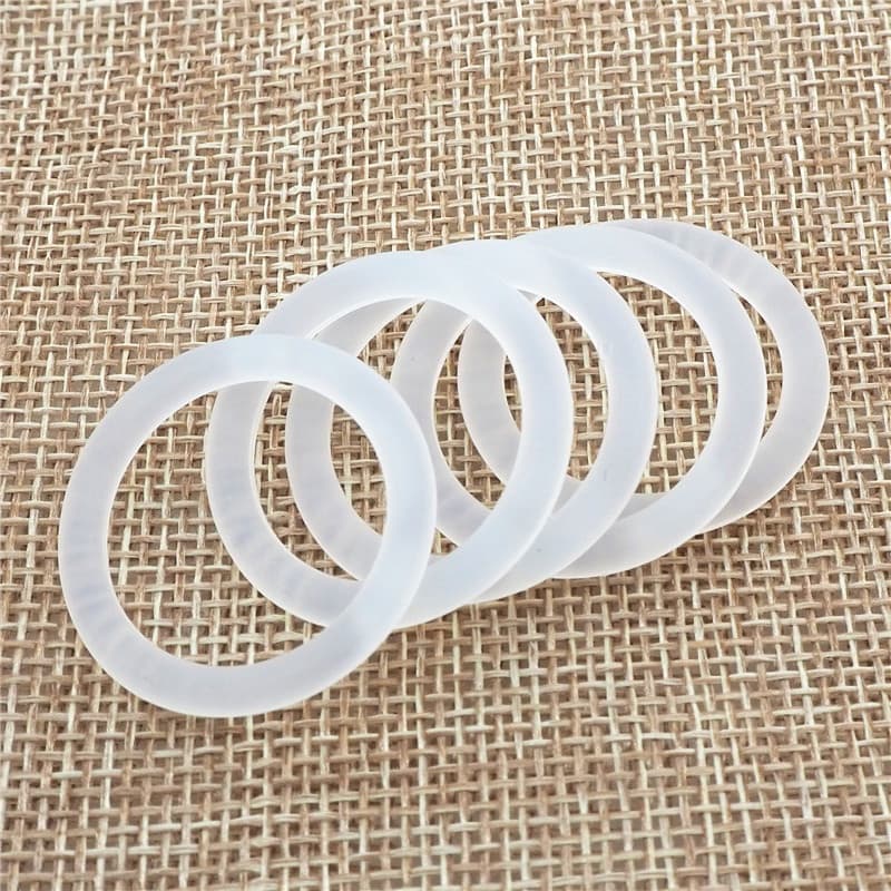 Adaptador de chupeta sem alça MAM NUK LILLO de silicone macio para prendedor de chupeta