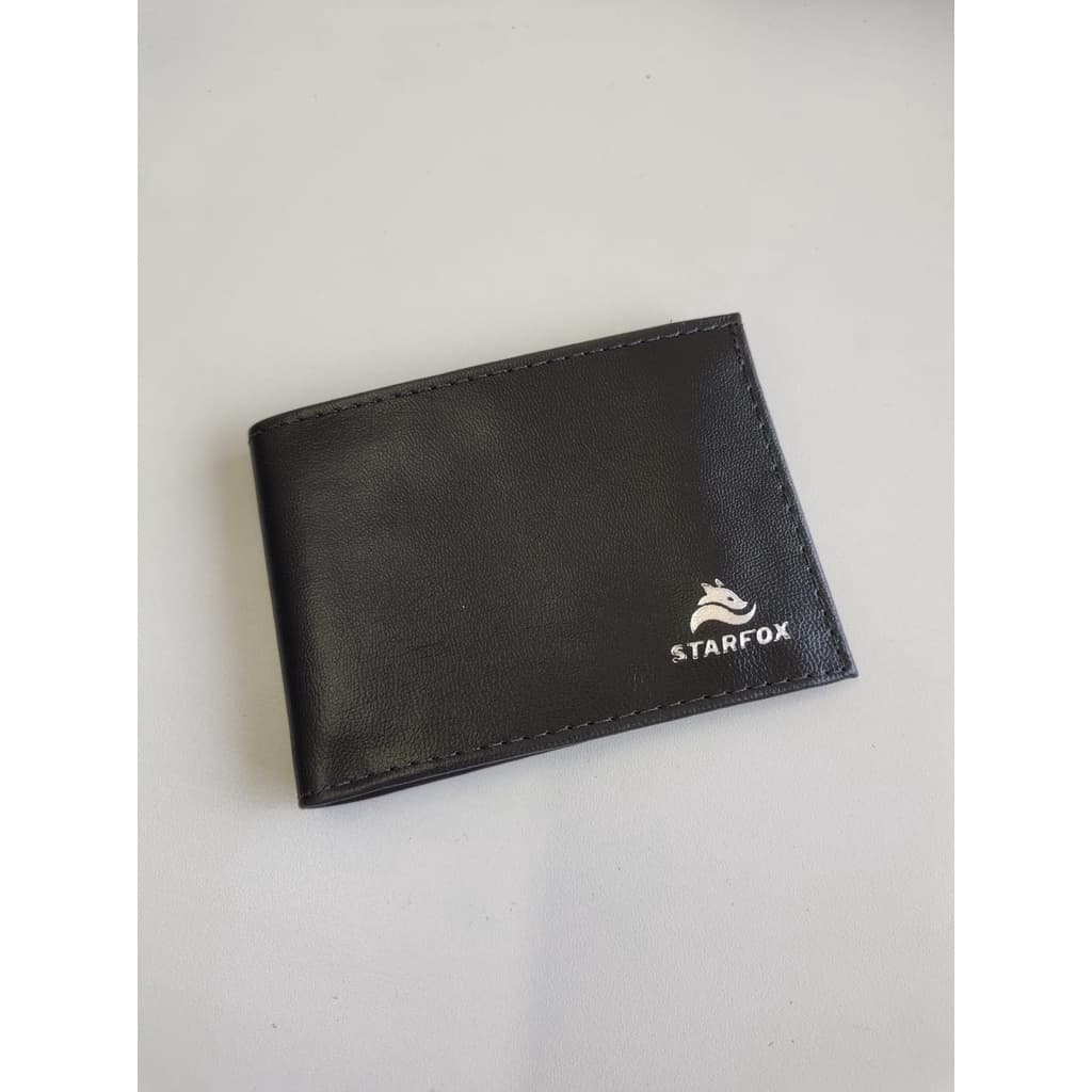 Carteira Masculina Porta Cartão Slim 008-D