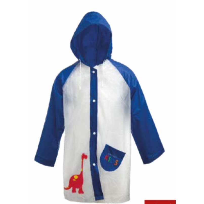 Capa de Chuva Infantil/adultos feminino e masculino com desenho ou sem.Capa de chuva transparente.