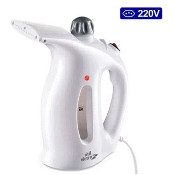 Passadeira a Vapor 220v Compacta, Super Prática e Portátil 800W