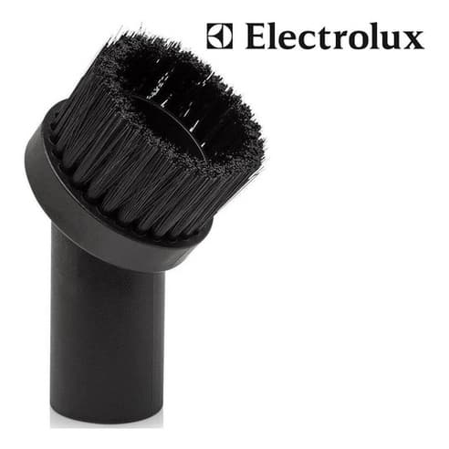 Bocal Escova Redonda P/ Aspirador De Pó 32mm Electrolux Original