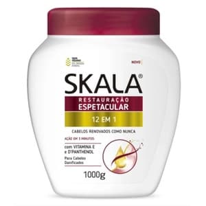 Creme De Hidratação Skala 1kg