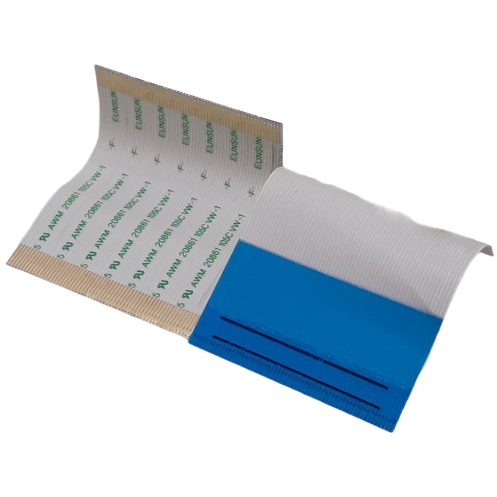 Cabo flat lvds tv 26lg30r