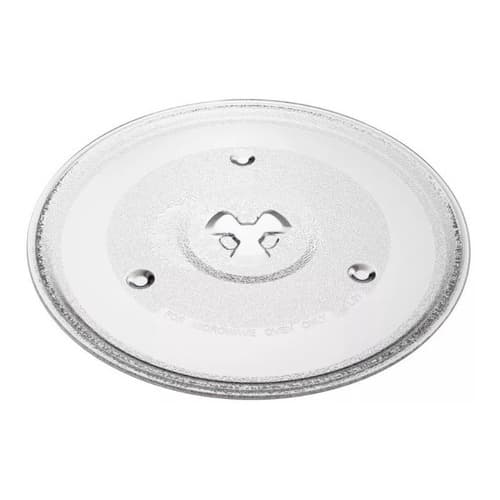 Prato Microondas Consul Facilite 20 Litros Cmp25abhna 27cm