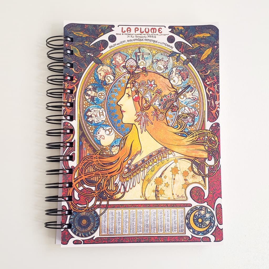 Caderno Sketchbook Desenho e Aquarela A5 21x15cm - 90g, 120g, 240g, 300g Pintores