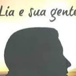 livro - Lia e sua gente