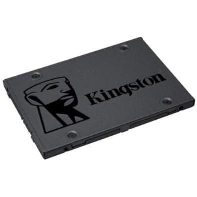 Disco Sólido Interno SSD Kingston Sa400s37/120g 120gb