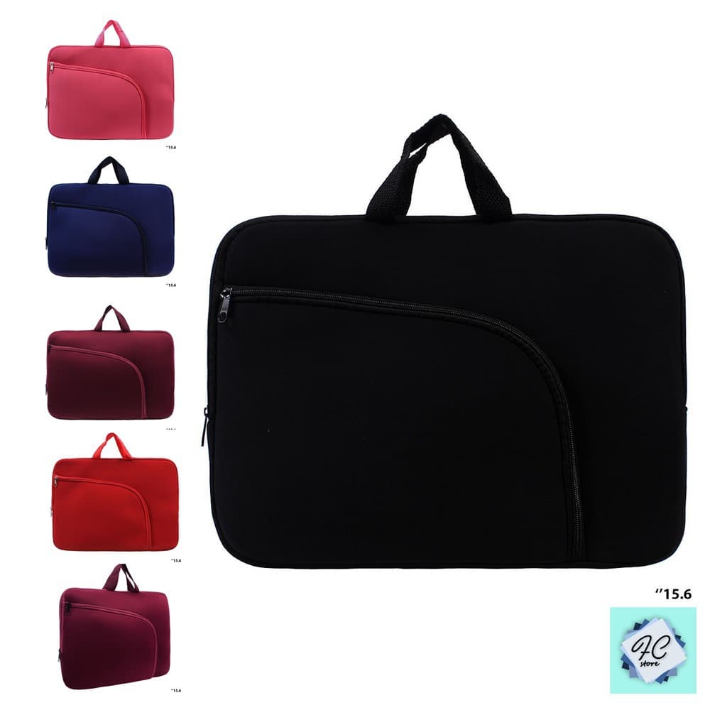 Capa Para Notebook Prime 15.6 e 20.8 Polegadas