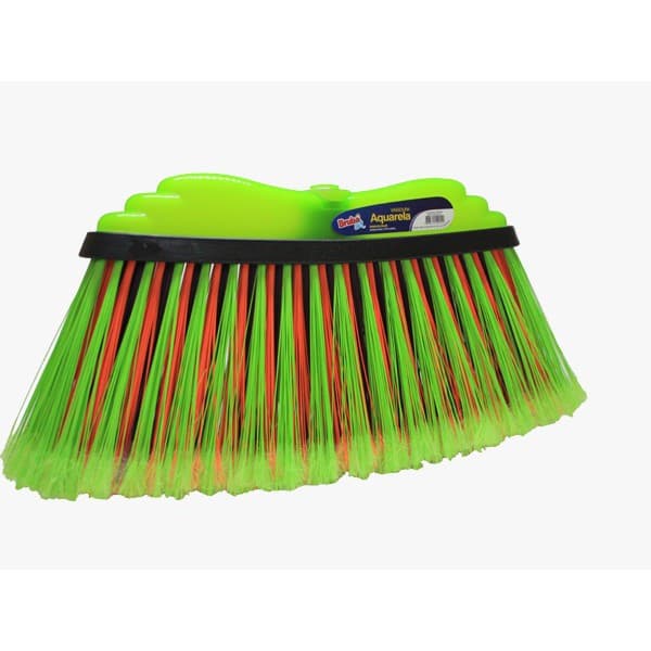 Vassoura Aquarela sem cabo