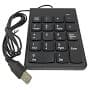Teclado Numérico Usb Knup KP-2003a