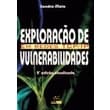 Livro Exploração de Vulnerabilidades Em Redes Tcp/ip; Sandro Melo