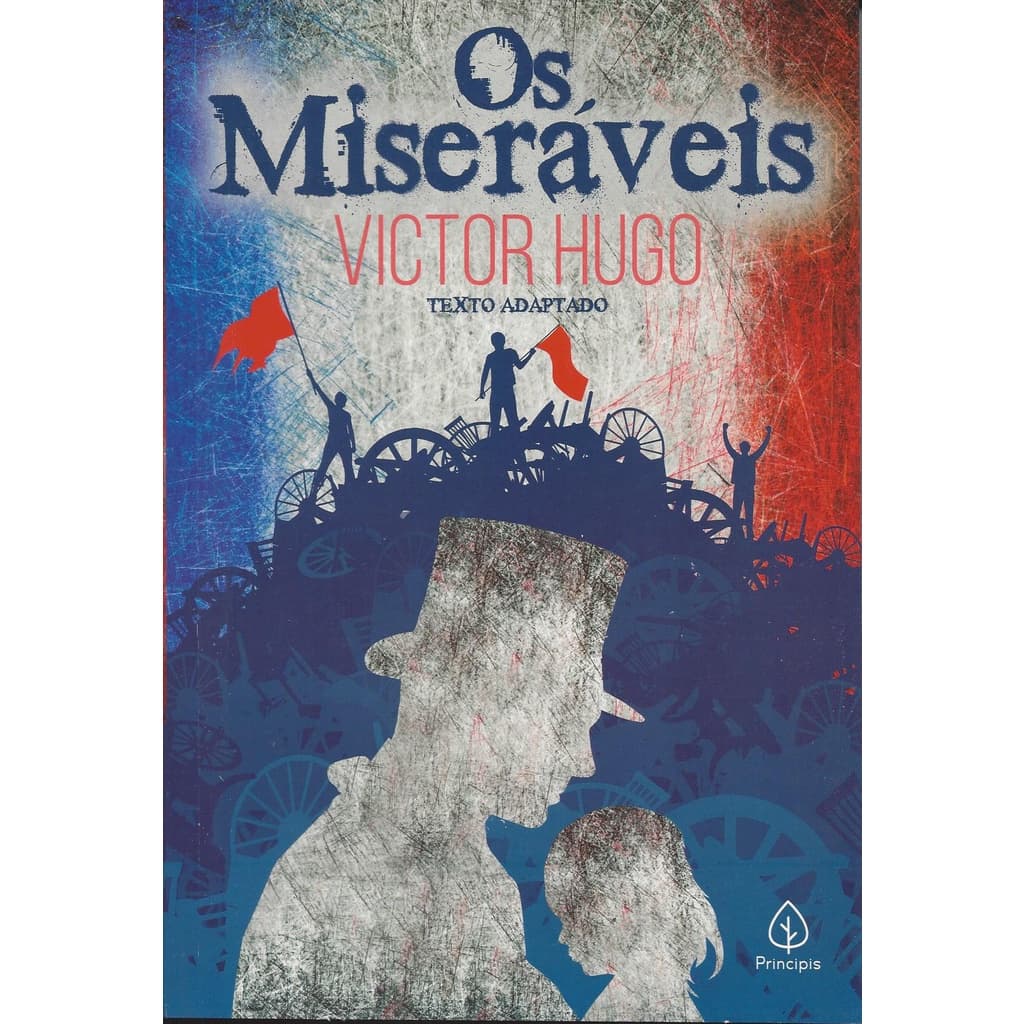 Os Miseráveis - Victor Hugo