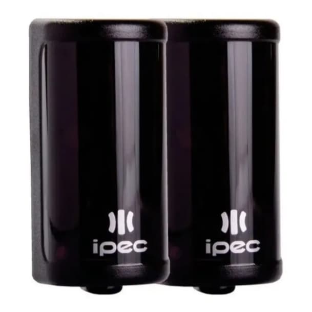 Sensor Barreira Ativo Ir 15 Mini Digital Iva Infra Ipec