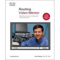 Routing Video Mentor autor Kevin Wallace