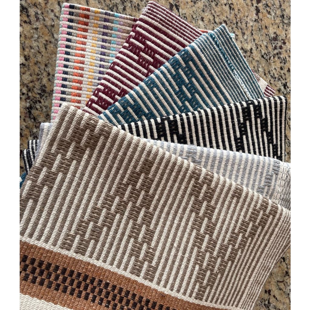 Tapete Capacho Porta Banheiro Cozinha Entrada Quarto Zurich Artesanal Capacho Grande Artesão Marajó