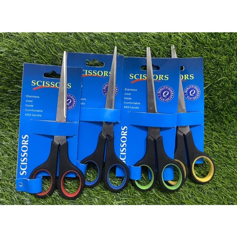 Tesoura 16 cm Multiuso Uso Geral Scissors