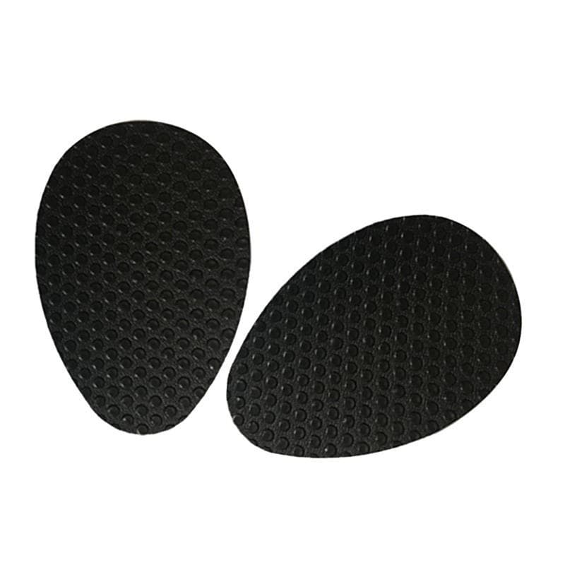 Par de Adesivos Antiderrapante Para Solas de Sapato
