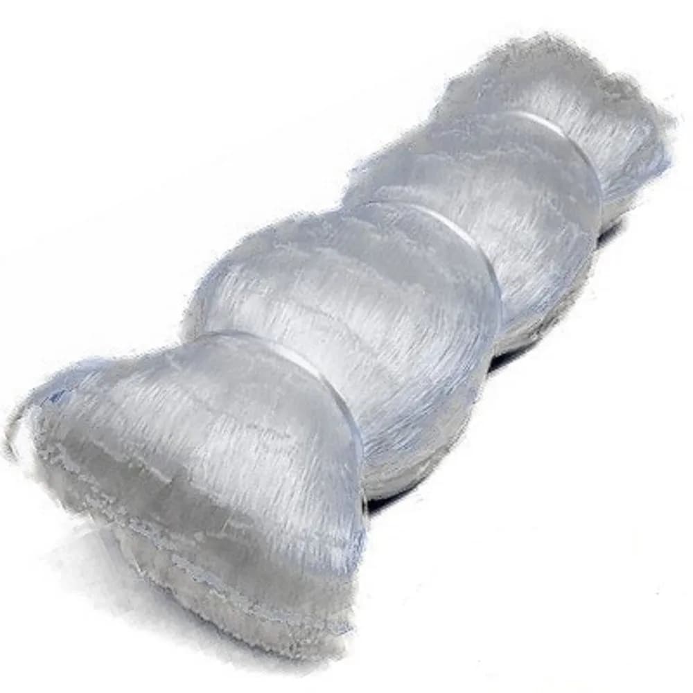 Panagem de rede fio 20 malha 2.4 cm ( 12 mm ) altura 1,2 metros (48 malhas) 100 metros de comprimento 0.20x12x48x100