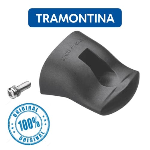 Alça Inferior Da Panela De Pressão Vancouver 3l. E 4,5l. Da Tramontina