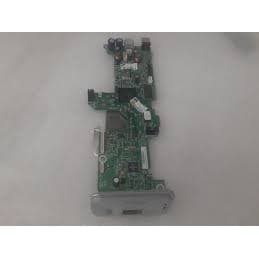 placa logica da impressora hp psc 1315 funcionando