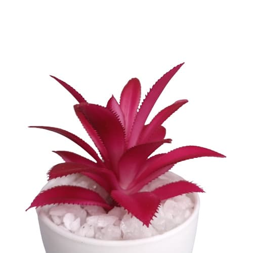 Mini Suculenta Planta Artificial- TU4033-9C
