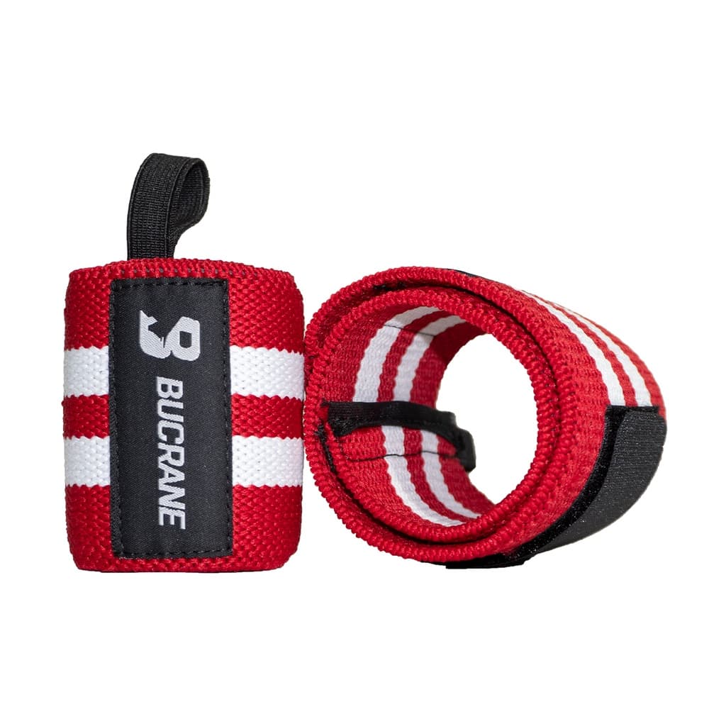 Munhequeira Protetor De Punho Profissional Articulação Crossfit  Musculação