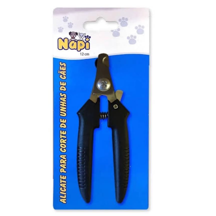Cortador De Unha Para Cães E Gatos Guilhotina ou Alicate