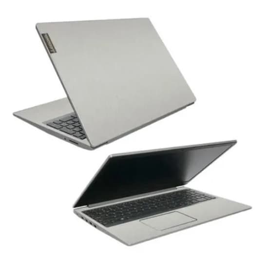 ADESIVO SKIN PARA  NOTEBOOK LENOVO IDEAPAD S145 TAMPA EXTERNA + BASE INTERNA TOUCHPAD