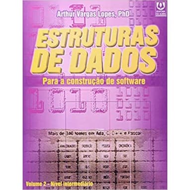 ESTRUTURAS DE DADOS