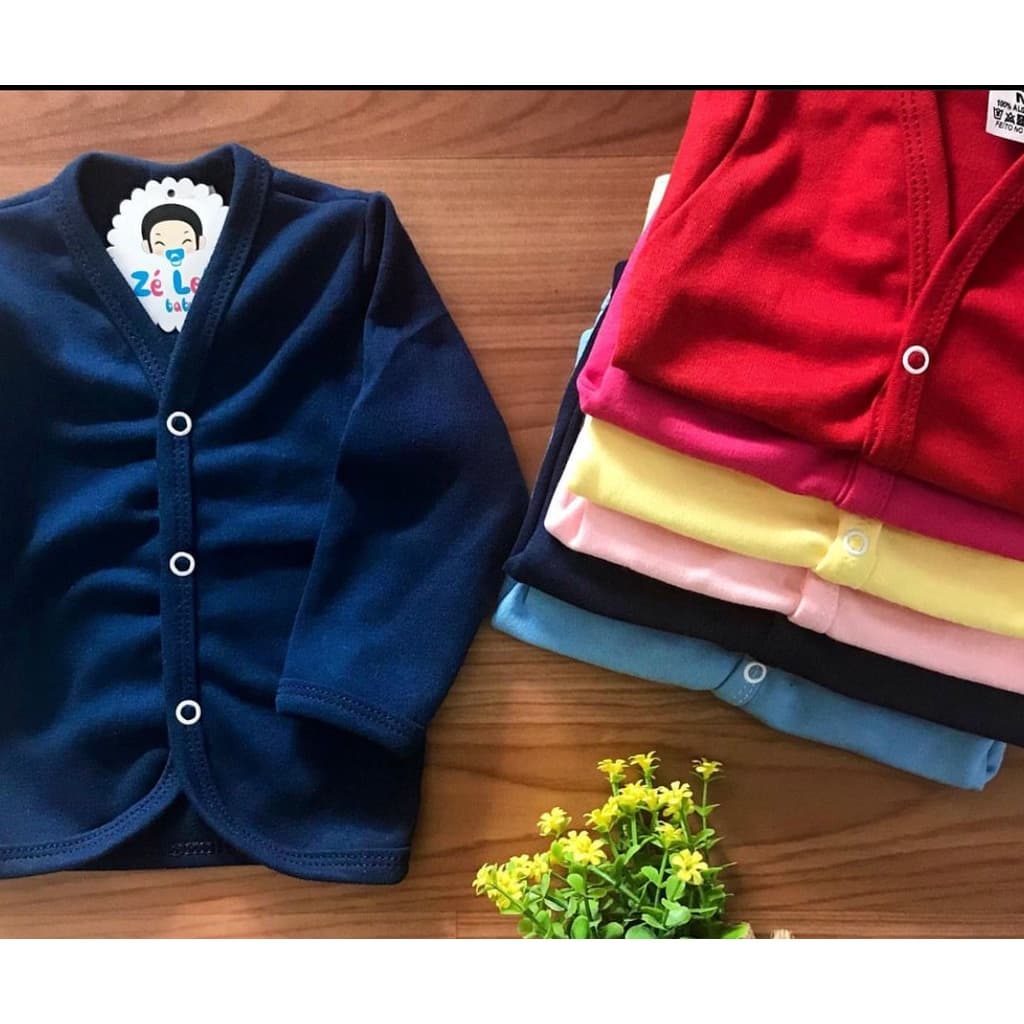 Casaquinho Para Bebê