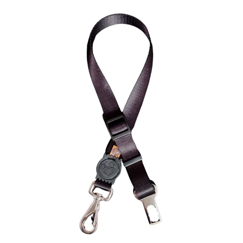 Cinto de Segurança Para Pets com Adaptador Universal
