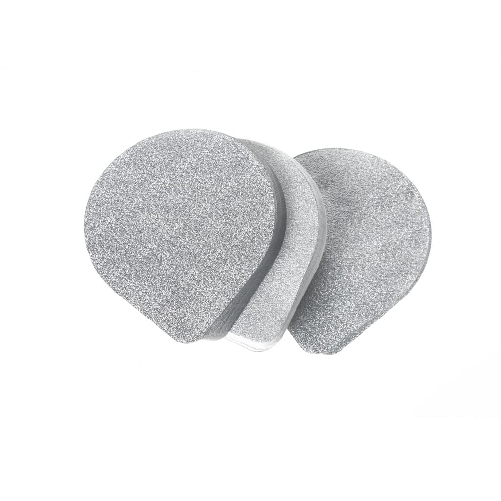 1000 Unid Lacre Selo de Alumínio 68mm Laminados  Forma Pudim Para Seladora pote/copo PP PEAD