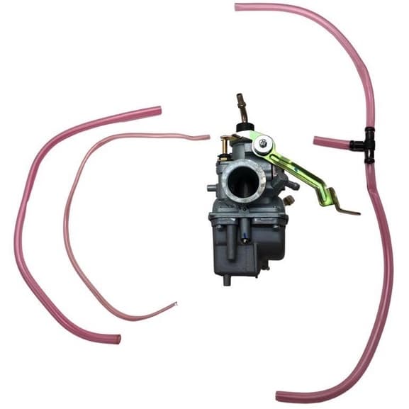 Carburador Xtz 125 2003 A 2008