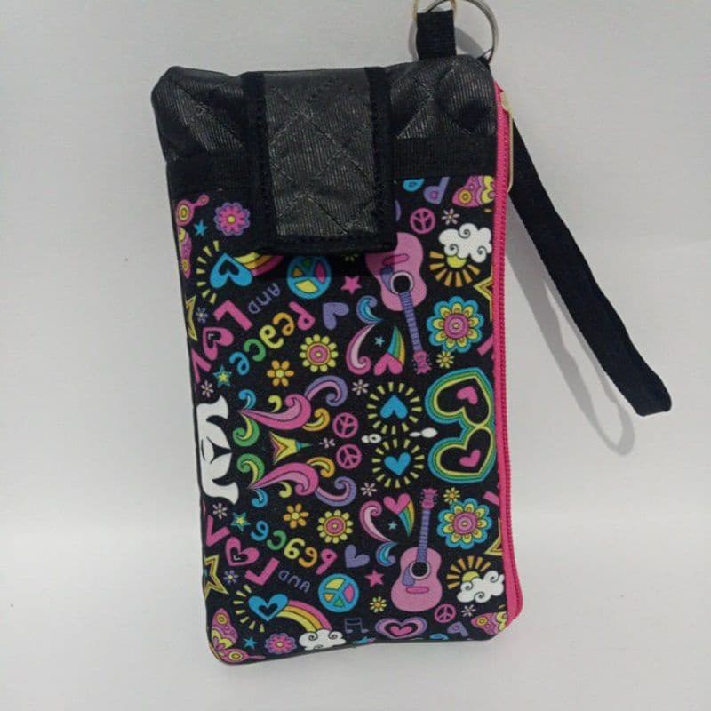 Bolsinha Versátil – Perfeita para o Dia a Dia