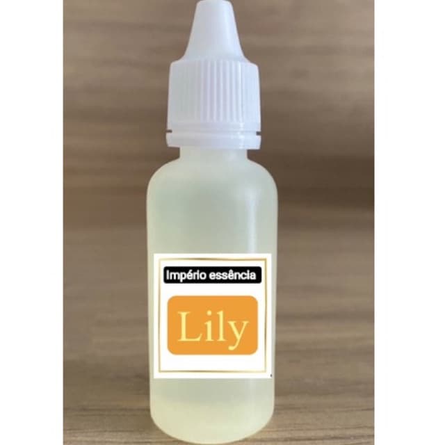 Essência importada para perfume (base oleosa)10ml