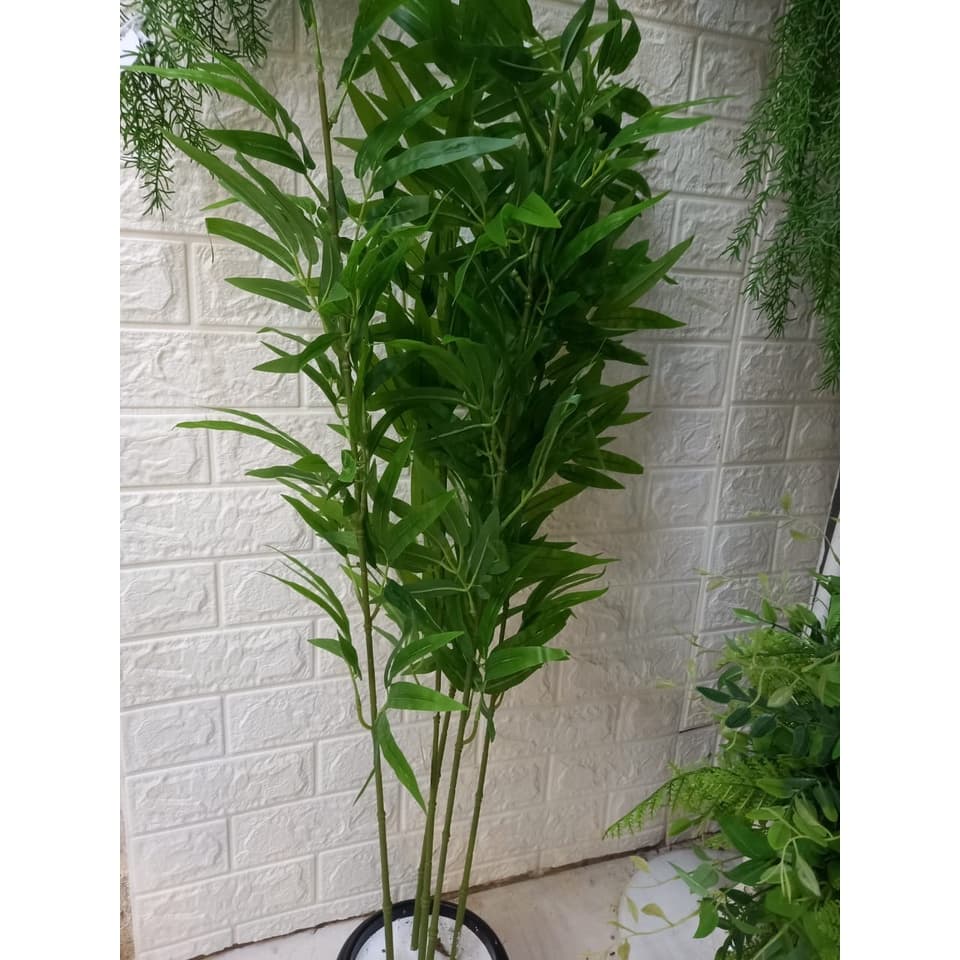 bambu artificial