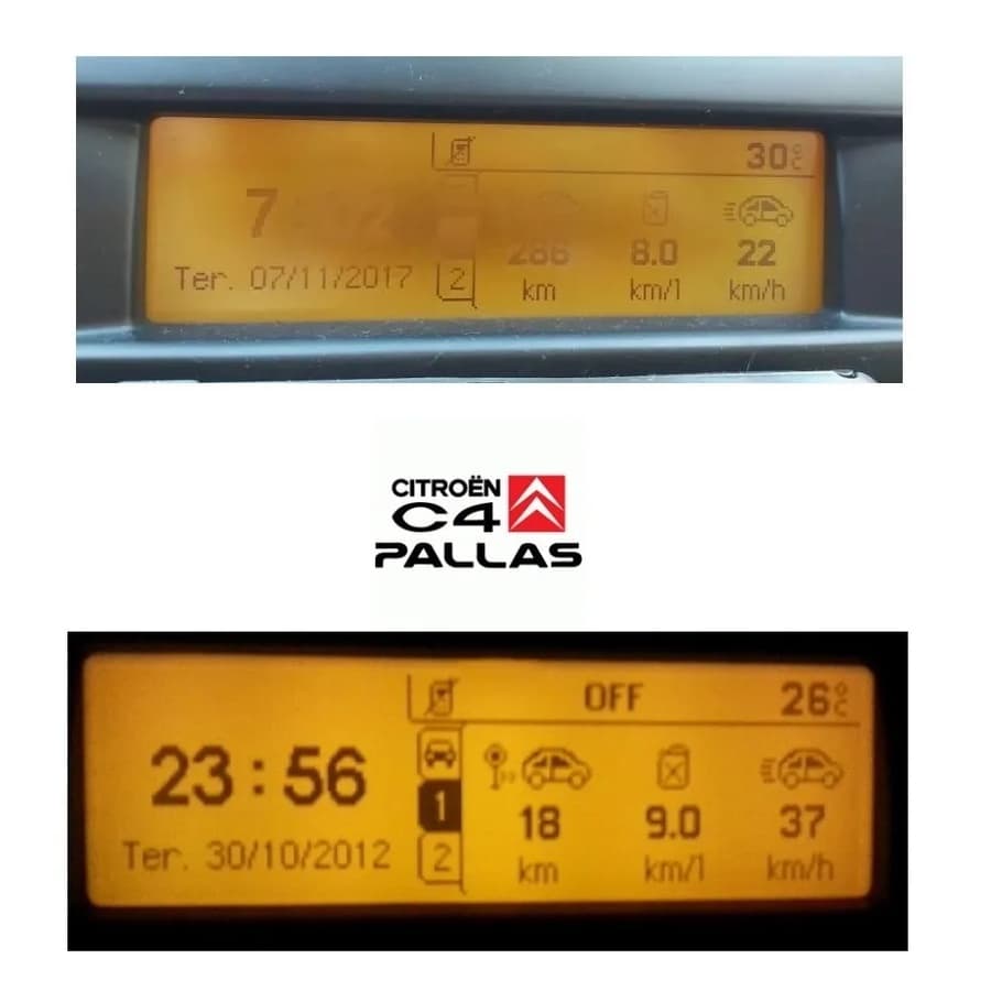 Kit C/2x Películas Polarizada Frontal + Polarizada Traseira.