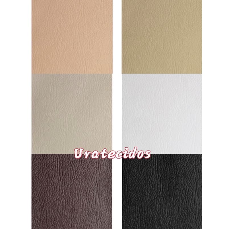 Tecido Korino Corino Para Sofá Puffs Decoração 1m x 1,40m