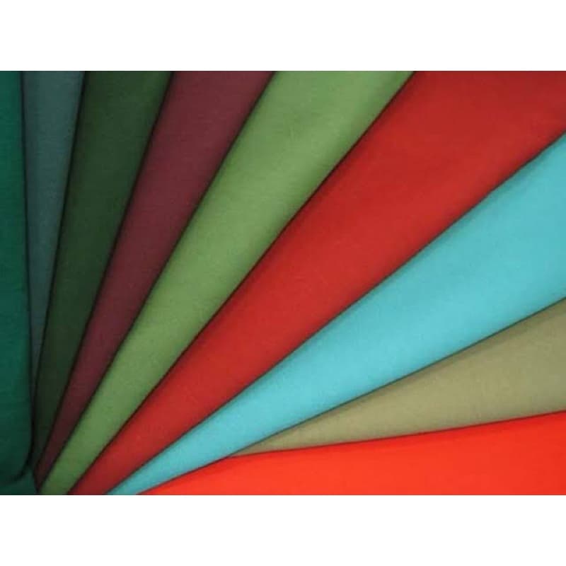 Tecido Brim Leve 100% Algodão - Várias Cores ( 1mt x 1,50 largura)