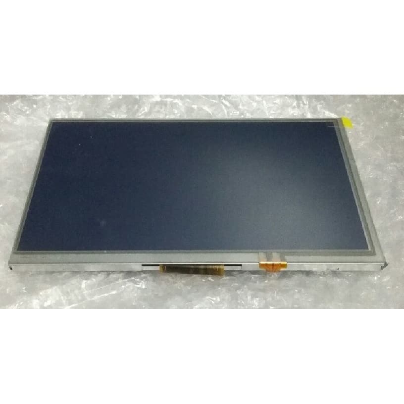 Display P/ Teclado Korg Pa600 Pa900 Krome61 76 88 Lcd+touch
