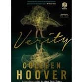 Livro - Verity - Colleen Hoover