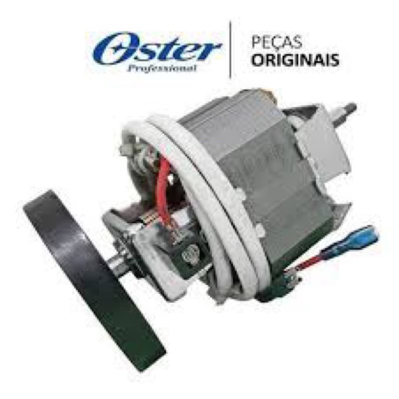 Motor Batedeira Planetária Oster OBAT610 OBAT621 OBAT651 220v