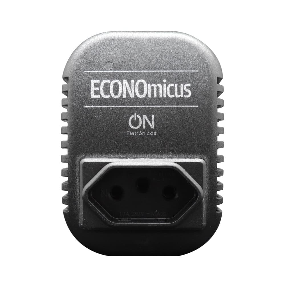 Economizador De Energia Economicus - On Eletrônicos