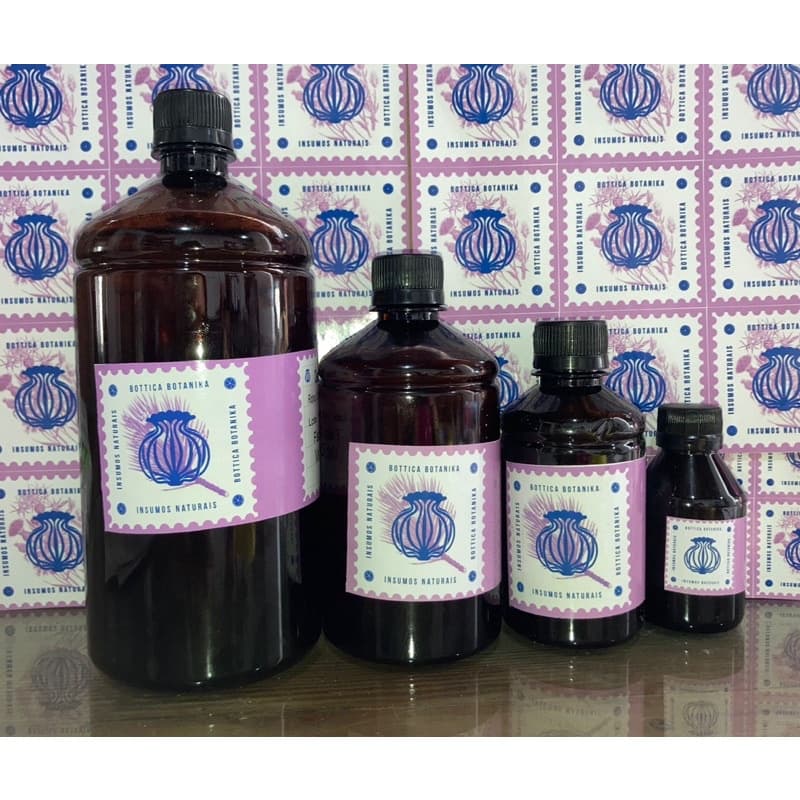 Seiva Sangue de Dragão