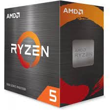 PROCESSADOR AMD RYZEN 5 4600G