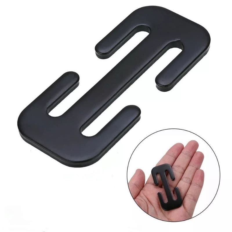 Trava T Cinto de segurança Carro Regulagem Criança Mulher