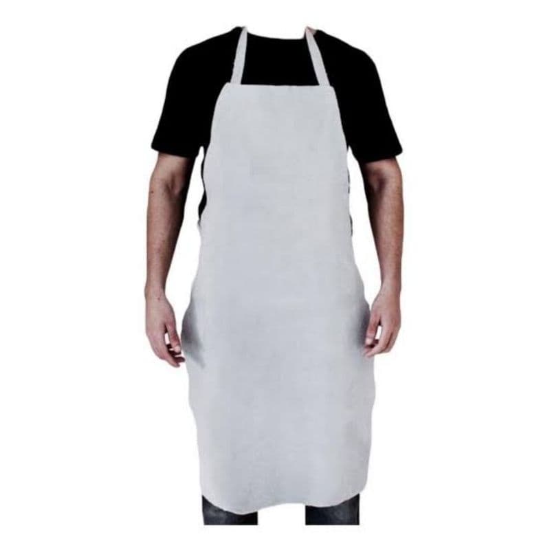 Avental de raspa soldador 1mx0,60m 2ª linha