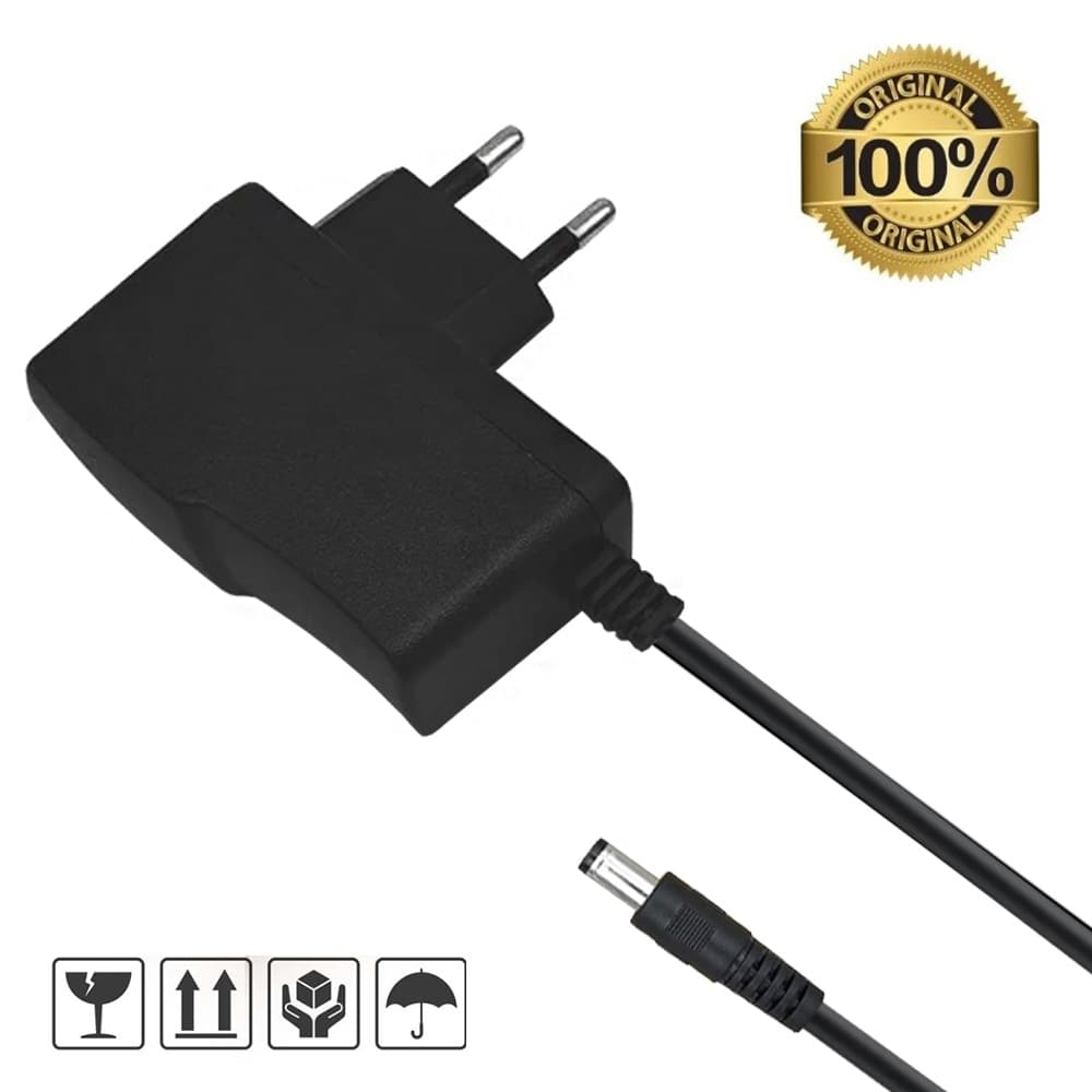 Fonte de Alimentação Plug P4 12V Amperagem 2A 3A 5A 10A BIVOLT