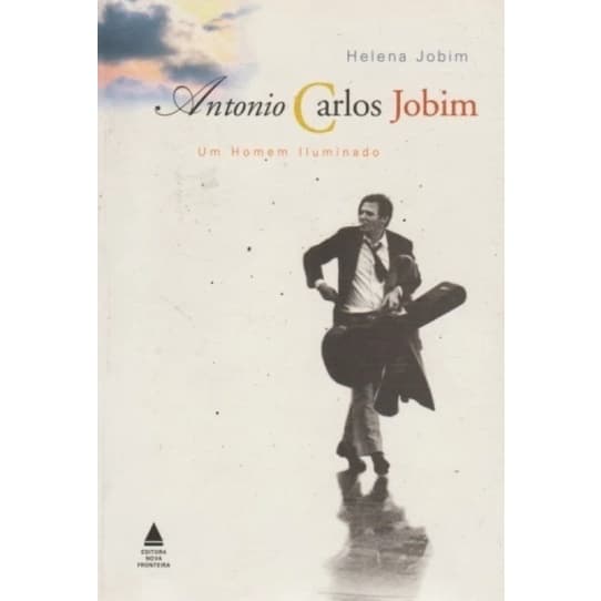 Helena Jobim - Antonio Carlos Jobim