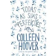 Livro: Todas as suas (im)perfeições - Colleen Hoover